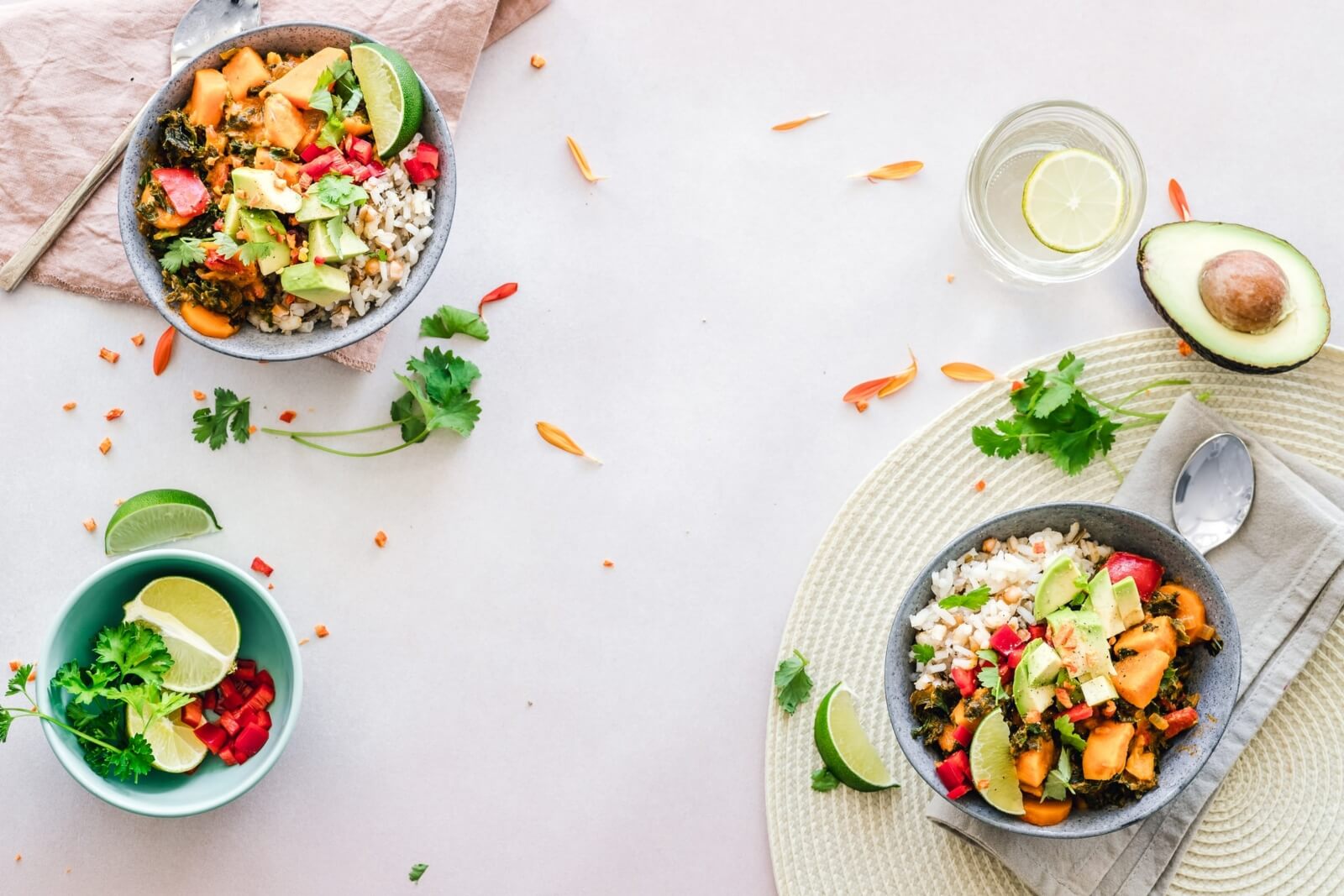 longevity diet